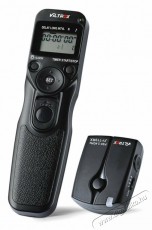Viltrox IDŐZÍTŐS KIOLDÓ NIKON N1 Fotó-Videó kiegészítők - Távkioldó - Vezeték nélküli távkioldó (utángyártott) - 492193