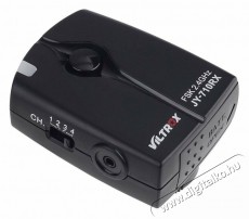 Viltrox IDŐZÍTŐS KIOLDÓ NIKON N1 Fotó-Videó kiegészítők - Távkioldó - Vezeték nélküli távkioldó (utángyártott) - 492193