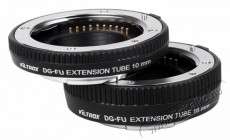 Viltrox MAKRÓ KöZGYŰRŰ FUJI X Fotó-Videó kiegészítők - Objektív kiegészítő - Közgyűrű - 492201