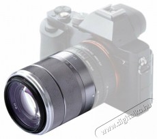 Viltrox MAKRÓKöZGYŰRŰ SONY E Fotó-Videó kiegészítők - Objektív kiegészítő - Közgyűrű - 492203