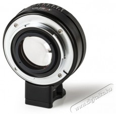 Viltrox NF-E Nikon F Sony E 0,71x adap Fotó-Videó kiegészítők - Objektív kiegészítő - Adapter - 492204