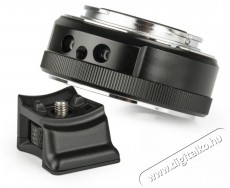 Viltrox NF-E Nikon F Sony E 0,71x adap Fotó-Videó kiegészítők - Objektív kiegészítő - Adapter - 492204