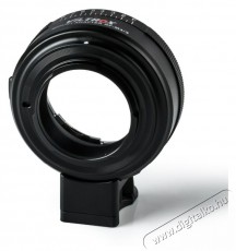 Viltrox NIKON-M4/3 MAN BAJ ÁTALAKITÓ Fotó-Videó kiegészítők - Objektív kiegészítő - Adapter - 492210