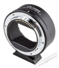 Viltrox NIKON Z-CANON EF ÁTALAKÍTÓ Fotó-Videó kiegészítők - Objektív kiegészítő - Adapter - 492208