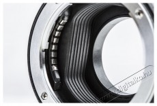 Viltrox NF-M1 NIK-M43 AF BAJ ÁTALAKITÓ Fotó-Videó kiegészítők - Objektív kiegészítő - Adapter - 492205