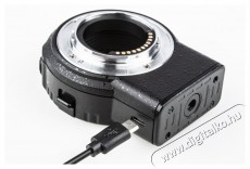 Viltrox NF-M1 NIK-M43 AF BAJ ÁTALAKITÓ Fotó-Videó kiegészítők - Objektív kiegészítő - Adapter - 492205