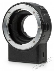 Viltrox NF-M1 NIK-M43 AF BAJ ÁTALAKITÓ Fotó-Videó kiegészítők - Objektív kiegészítő - Adapter - 492205