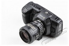 Viltrox NF-M1 NIK-M43 AF BAJ ÁTALAKITÓ Fotó-Videó kiegészítők - Objektív kiegészítő - Adapter - 492205