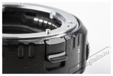 Viltrox NF-M1 NIK-M43 AF BAJ ÁTALAKITÓ Fotó-Videó kiegészítők - Objektív kiegészítő - Adapter - 492205