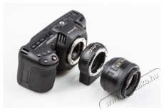 Viltrox NF-M1 NIK-M43 AF BAJ ÁTALAKITÓ Fotó-Videó kiegészítők - Objektív kiegészítő - Adapter - 492205