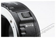 Viltrox NF-M1 NIK-M43 AF BAJ ÁTALAKITÓ Fotó-Videó kiegészítők - Objektív kiegészítő - Adapter - 492205