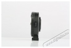 Viltrox NF-M43X Nik F M43 0,71x man Fotó-Videó kiegészítők - Objektív kiegészítő - Adapter - 492206