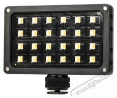Viltrox RB-08 LED LÁMPA Fotó-Videó kiegészítők - Lámpa - LED lámpa - 492220