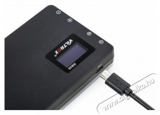 Viltrox RB-08 LED LÁMPA Fotó-Videó kiegészítők - Lámpa - LED lámpa - 492220
