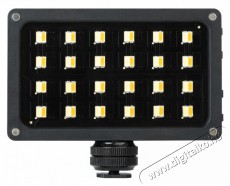 Viltrox RB-08 LED LÁMPA Fotó-Videó kiegészítők - Lámpa - LED lámpa - 492220