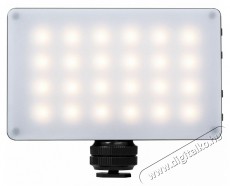 Viltrox RB-08 LED LÁMPA Fotó-Videó kiegészítők - Lámpa - LED lámpa - 492220