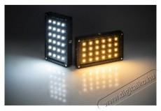Viltrox RB-08 LED LÁMPA Fotó-Videó kiegészítők - Lámpa - LED lámpa - 492220