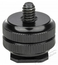 Viltrox RB-08 LED LÁMPA Fotó-Videó kiegészítők - Lámpa - LED lámpa - 492220