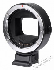 Viltrox SONY-CANON EF IV BAJ ÁTALAKÍTÓ Fotó-Videó kiegészítők - Objektív kiegészítő - Adapter - 492221