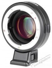 Viltrox SONY-NIKON MANUÁLIS BAJONETT ÁTALAKÍTÓ Fotó-Videó kiegészítők - Objektív kiegészítő - Adapter - 492223
