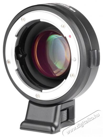 Viltrox SONY-NIKON MANUÁLIS BAJONETT ÁTALAKÍTÓ Fotó-Videó kiegészítők - Objektív kiegészítő - Adapter - 492223