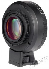 Viltrox SONY-NIKON MANUÁLIS BAJONETT ÁTALAKÍTÓ Fotó-Videó kiegészítők - Objektív kiegészítő - Adapter - 492223