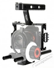 Viltrox VX-11 Camera Cage Fotó-Videó kiegészítők - Állvány - Speciális állvány / rögzítő - 492241