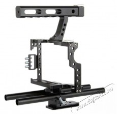 Viltrox VX-11 Camera Cage Fotó-Videó kiegészítők - Állvány - Speciális állvány / rögzítő - 492241