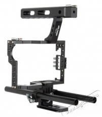 Viltrox VX-11 Camera Cage Fotó-Videó kiegészítők - Állvány - Speciális állvány / rögzítő - 492241
