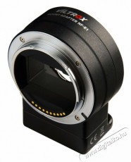 Viltrox SONY-NIKON AF BAJ ÁTALAKITÓ Fotó-Videó kiegészítők - Objektív kiegészítő - Adapter - 492222