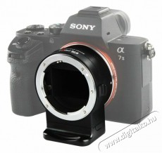 Viltrox SONY-NIKON AF BAJ ÁTALAKITÓ Fotó-Videó kiegészítők - Objektív kiegészítő - Adapter - 492222