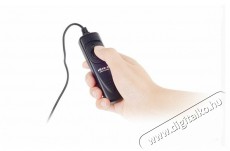 Viltrox TÁVKIOLDÓ CANON C3 Fotó-Videó kiegészítők - Távkioldó - Vezetékes távkioldó (utángyártott) - 492231