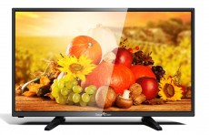 Smart-Tech LE-32D7 LED televízió Televíziók - LED televízió - 720p HD Ready felbontású - 306747