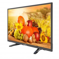 Smart-Tech LE-32D7 LED televízió Televíziók - LED televízió - 720p HD Ready felbontású - 306747