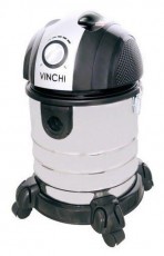 Vinchi VC-901 porszívó Háztartás / Otthon / Kültér - Porszívó / takarítógép - Száraz-nedves takarítógép - 298246