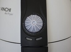 Vinchi HF-989 Air Fryer légkeveréses sütő Konyhai termékek - Konyhai kisgép (sütés / főzés / hűtés / ételkészítés) - Légkeveréses főzőgép / elektromos kukta / multifunkciós sütő - 298248