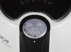 Vinchi HF-989 Air Fryer légkeveréses sütő Konyhai termékek - Konyhai kisgép (sütés / főzés / hűtés / ételkészítés) - Légkeveréses főzőgép / elektromos kukta / multifunkciós sütő - 298248