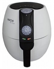 Vinchi HF-989 Air Fryer légkeveréses sütő Konyhai termékek - Konyhai kisgép (sütés / főzés / hűtés / ételkészítés) - Légkeveréses főzőgép / elektromos kukta / multifunkciós sütő - 298248