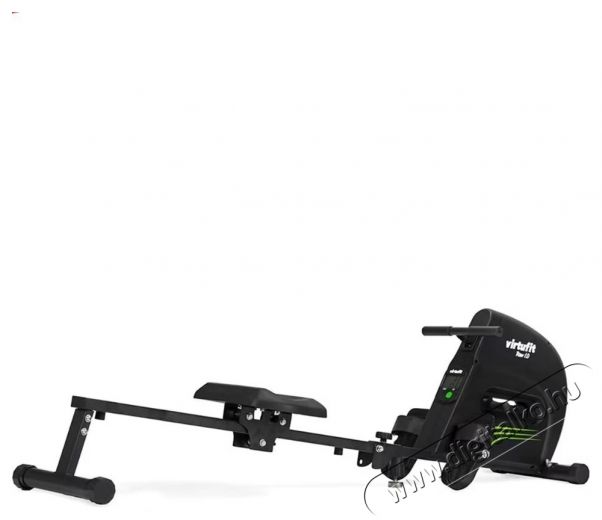 VirtuFit Rowing machine ROW1.0 evezőg&eacute;p, Evezős, &Ouml;sszecsukhat&oacute;, Maxim&aacute;lis felhaszn&aacute;l&oacute; s&uacute;lya: 115 kg, Cs&uacute;sz&aacute;sg&aacute;tl&oacute; ped&aacute;lok &aacute;ll&iacute;that&oacute; p&aacute;ntokkal, LCD kijelző H&aacute;ztart&aacute;s / Otthon / K&uuml;lt&eacute;r - J&aacute;t&eacute;k / Sport - Kieg&eacute;sz&iacute;tő - 535849