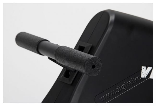 VirtuFit Rowing machine ROW1.0 evezőg&eacute;p, Evezős, &Ouml;sszecsukhat&oacute;, Maxim&aacute;lis felhaszn&aacute;l&oacute; s&uacute;lya: 115 kg, Cs&uacute;sz&aacute;sg&aacute;tl&oacute; ped&aacute;lok &aacute;ll&iacute;that&oacute; p&aacute;ntokkal, LCD kijelző H&aacute;ztart&aacute;s / Otthon / K&uuml;lt&eacute;r - J&aacute;t&eacute;k / Sport - Kieg&eacute;sz&iacute;tő - 535849