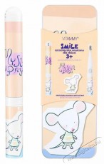 VITAMMY SMILE MiniMIni+ csíkos egér Elektromos fogkefe Szépségápolás / Egészség - Száj / fog ápolás - Elektromos fogkefe - 526624