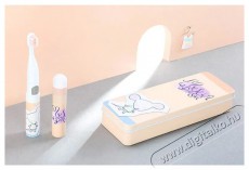 VITAMMY SMILE MiniMIni+ csíkos egér Elektromos fogkefe Szépségápolás / Egészség - Száj / fog ápolás - Elektromos fogkefe - 526624
