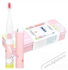 VITAMMY SMILE nyuszi Elektromos fogkefe Szépségápolás / Egészség - Száj / fog ápolás - Elektromos fogkefe - 526628