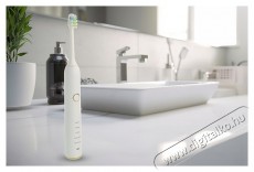 VITAMMY SYMPHONY White Elektromos fogkefe Szépségápolás / Egészség - Száj / fog ápolás - Elektromos fogkefe - 526637