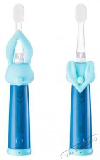 VITAMMY Nyuszi, kék Elektromos fogkefe Szépségápolás / Egészség - Száj / fog ápolás - Elektromos fogkefe - 526616