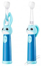 VITAMMY Nyuszi, kék Elektromos fogkefe Szépségápolás / Egészség - Száj / fog ápolás - Elektromos fogkefe - 526616