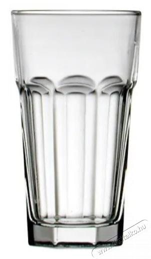 VITRUM  VITRUM MAX XXL, 660ml, 6db poh&aacute;r Konyhai term&eacute;kek - Egy&eacute;b / Konyhai kieg&eacute;sz&iacute;tő - 526641