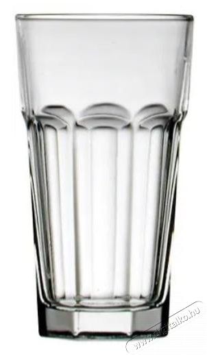 VITRUM  VITRUM MAX XXL, 660ml, 6db poh&aacute;r Konyhai term&eacute;kek - Egy&eacute;b / Konyhai kieg&eacute;sz&iacute;tő - 526641