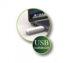 Vivamax GYVH27 ultrahangos illóolaj párologtató Szépségápolás / Egészség - Légtisztító / párásító / párátlanító - Párásító - 325097