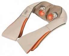 Vivamax GYVM23 Shiatsu univerzális masszírozó Szépségápolás / Egészség - Masszírozás / relaxáció - Egyéb masszírozó - 325107